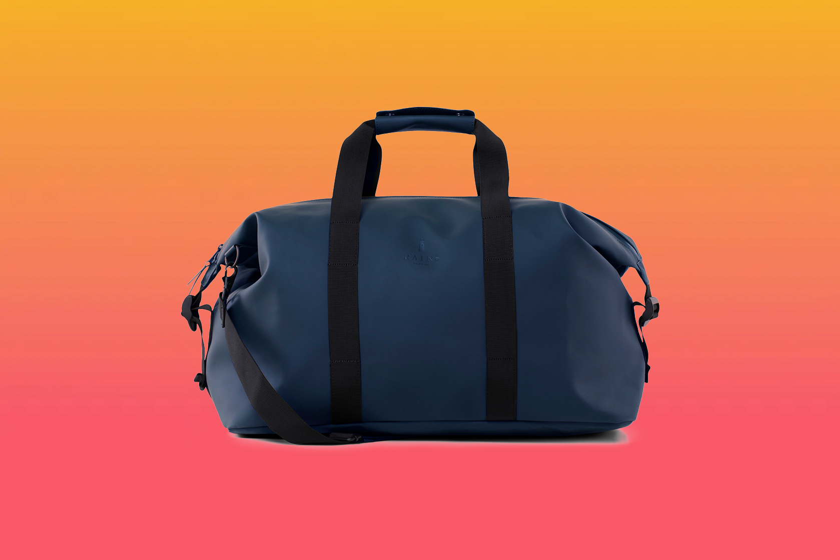 Large Holdall Duffle Sports Gym Weekend Luggage Travel Shoulder Overnight Bag 